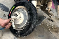 和田换胎补胎服务 和田换胎补胎服务