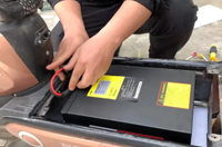 和田更换电瓶服务 和田更换电瓶服务